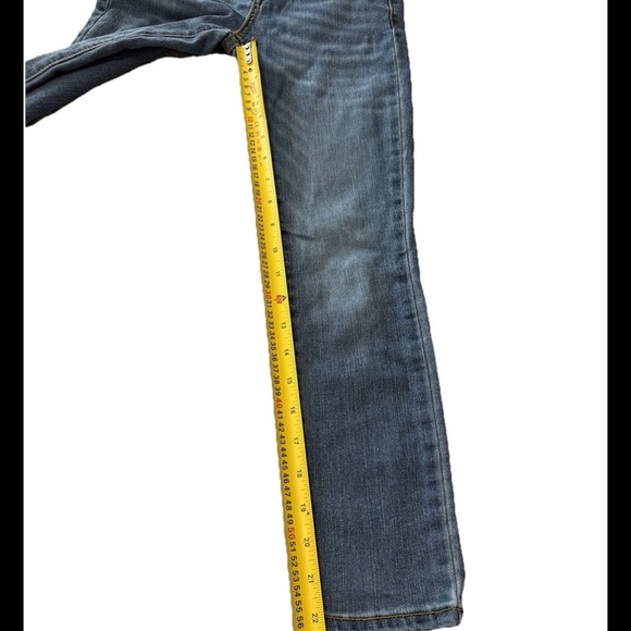 Boys 8 Stretch Extensible Skinny Jeans | The Children’s Place - Picture 5 of 6